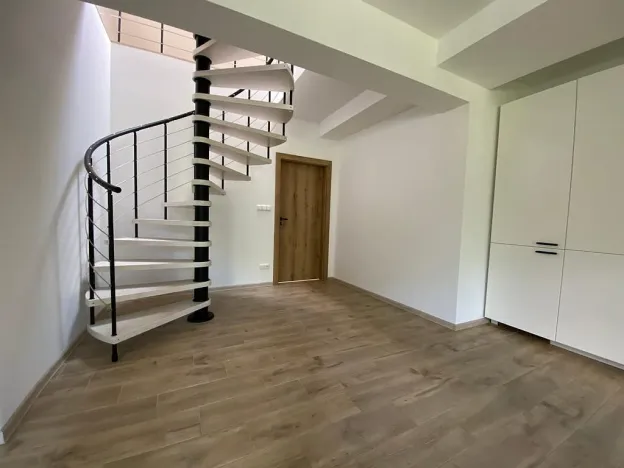 Pronájem bytu 3+kk, Rostěnice-Zvonovice - Rostěnice, 111 m2