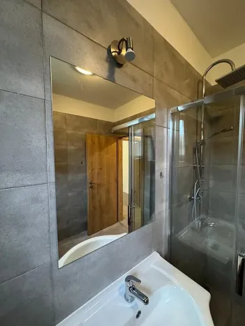 Pronájem bytu 2+kk, Jinačovice, 54 m2