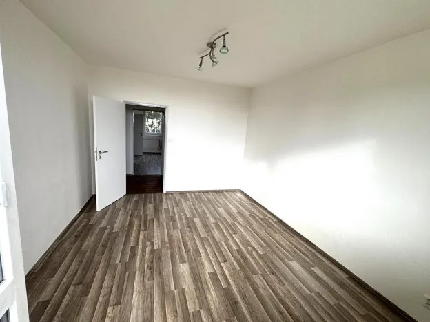 Pronájem bytu 2+1, Hrušovany u Brna, Sídliště, 64 m2