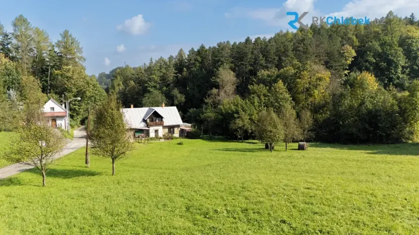 Prodej rodinného domu, Třinec, 109 m2