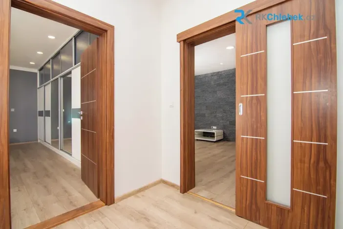 Prodej rodinného domu, Paskov, Národního odboje, 163 m2