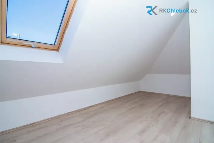 Prodej rodinného domu, Paskov, Národního odboje, 163 m2