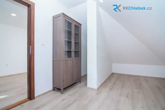 Prodej rodinného domu, Paskov, Národního odboje, 163 m2