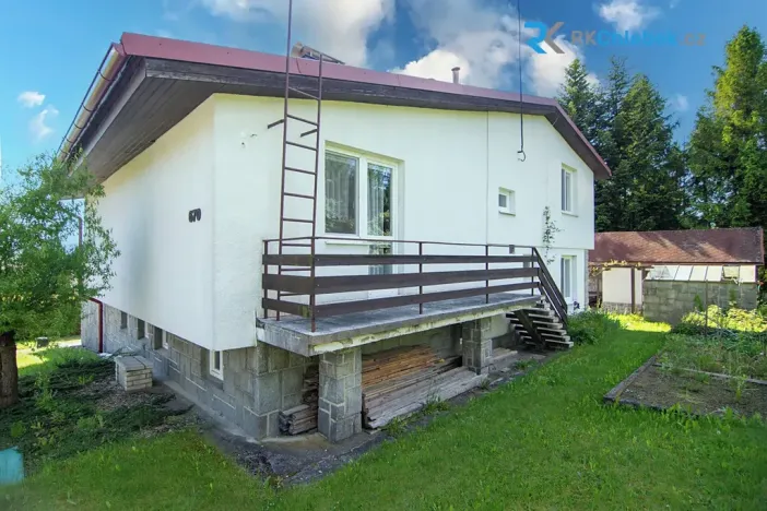 Prodej rodinného domu, Frýdlant nad Ostravicí, Ferdiše Duši, 144 m2