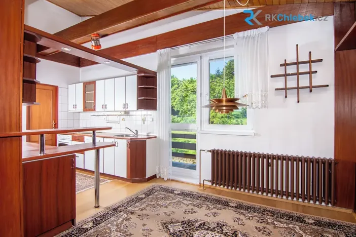 Prodej rodinného domu, Frýdlant nad Ostravicí, Ferdiše Duši, 144 m2