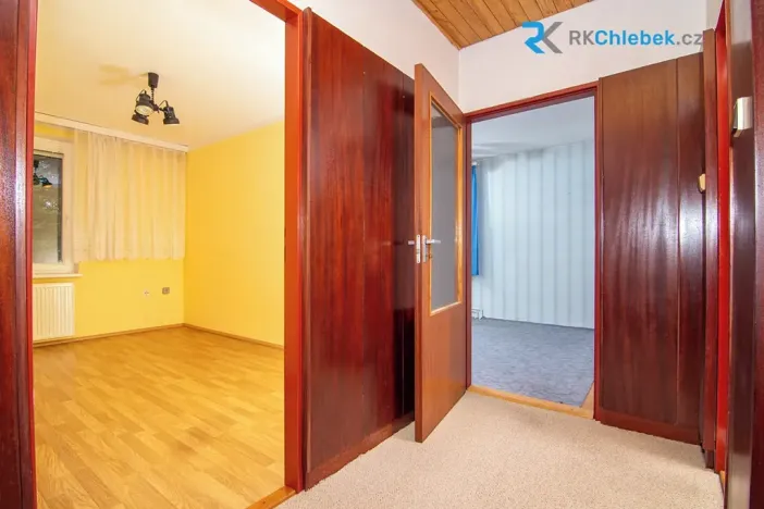 Prodej rodinného domu, Frýdlant nad Ostravicí, Ferdiše Duši, 144 m2