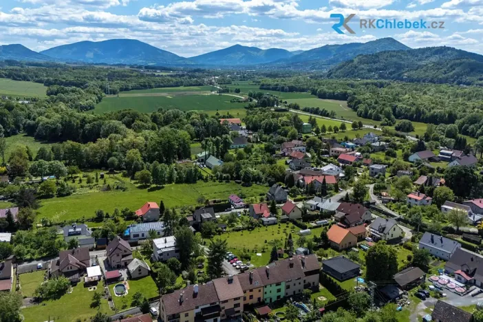 Prodej rodinného domu, Baška, 350 m2