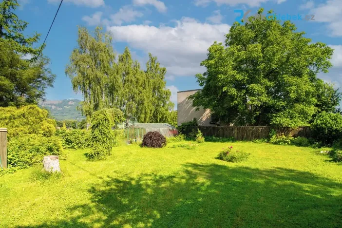 Prodej rodinného domu, Čeladná, 202 m2