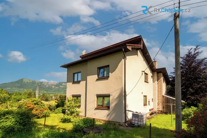 Prodej rodinného domu, Čeladná, 202 m2