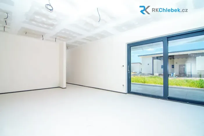 Prodej rodinného domu, Horní Domaslavice, 165 m2