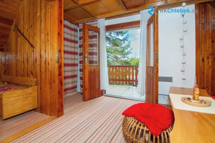 Prodej rodinného domu, Pstruží, 117 m2