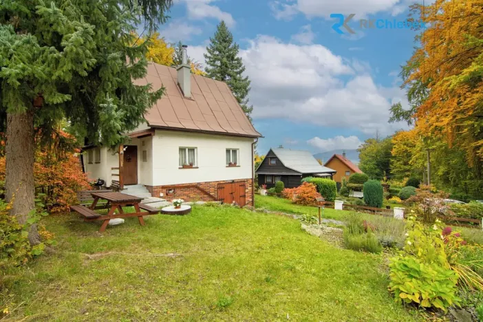 Prodej rodinného domu, Pstruží, 117 m2