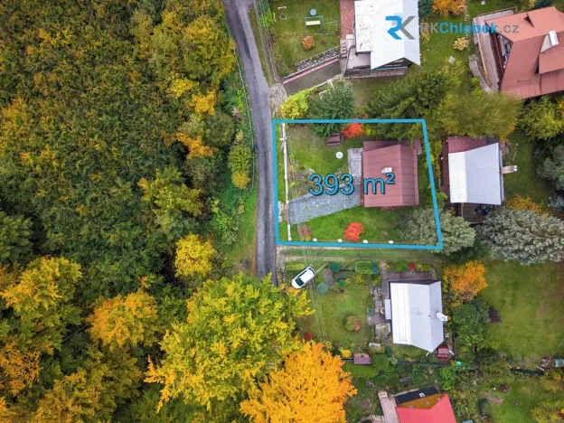 Prodej chaty, Pstruží, 117 m2