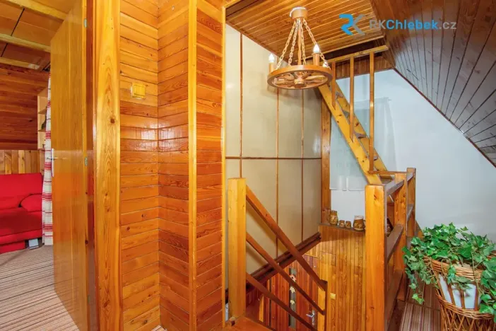 Prodej chaty, Pstruží, 117 m2