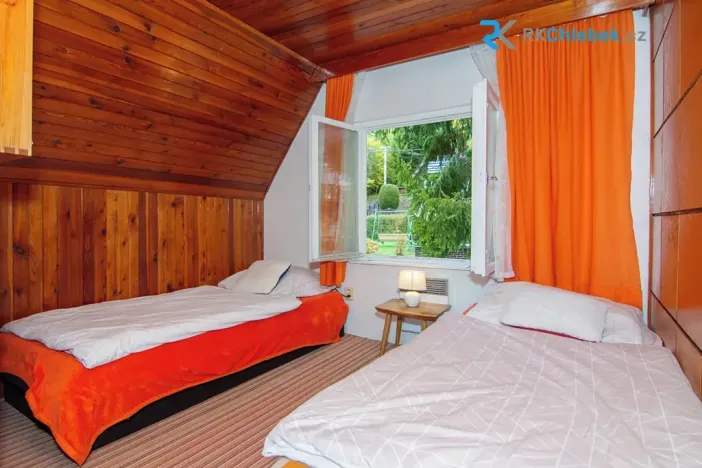 Prodej chaty, Pstruží, 117 m2