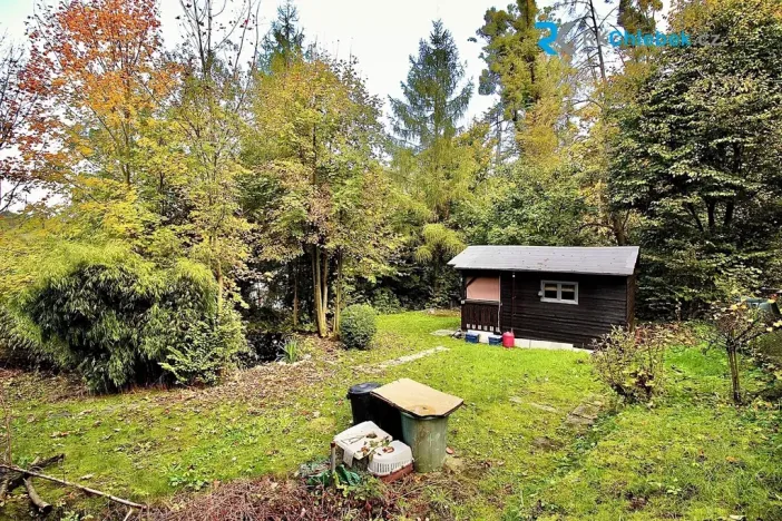 Prodej chaty, Staříč, 20 m2