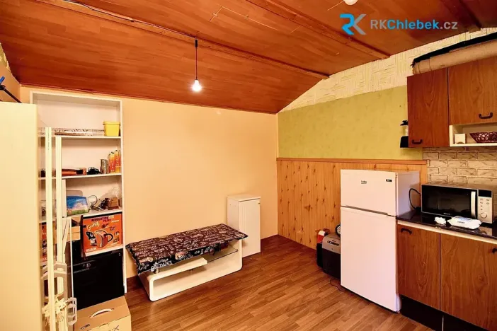 Prodej chaty, Staříč, 20 m2