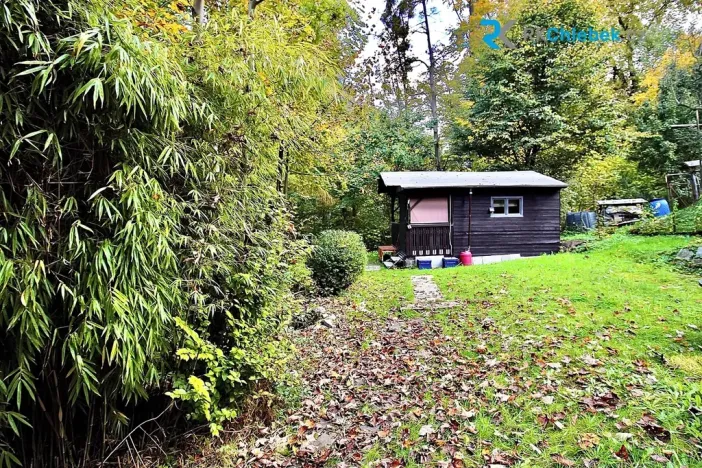 Prodej chaty, Staříč, 20 m2