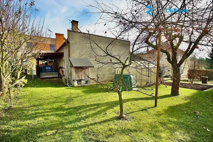 Prodej rodinného domu, Píšť, Ratibořská, 270 m2