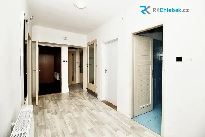 Prodej rodinného domu, Píšť, Ratibořská, 270 m2