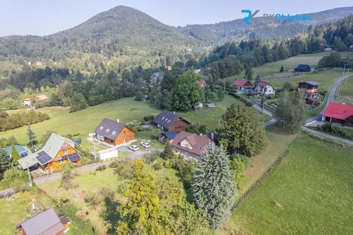 Prodej rodinného domu, Ostravice, 226 m2