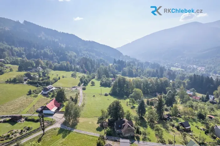 Prodej rodinného domu, Ostravice, 226 m2