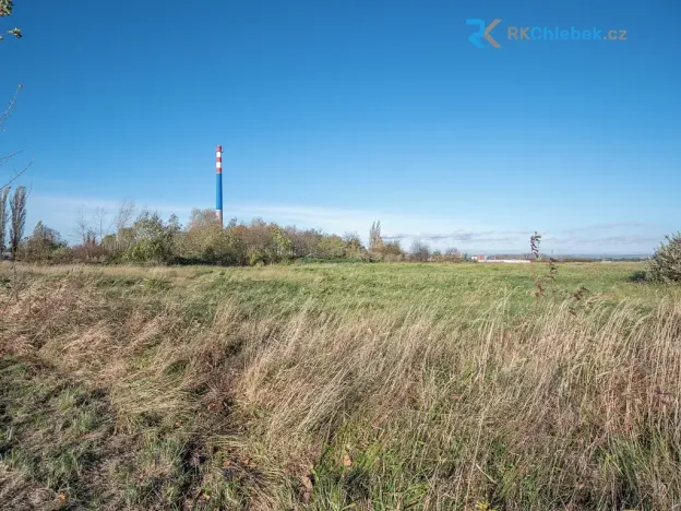 Prodej komerčního pozemku, Šenov u Nového Jičína, 19245 m2