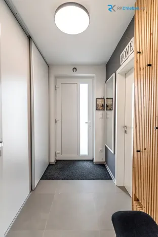 Prodej rodinného domu, Štěpánkovice, Vlčoch, 147 m2