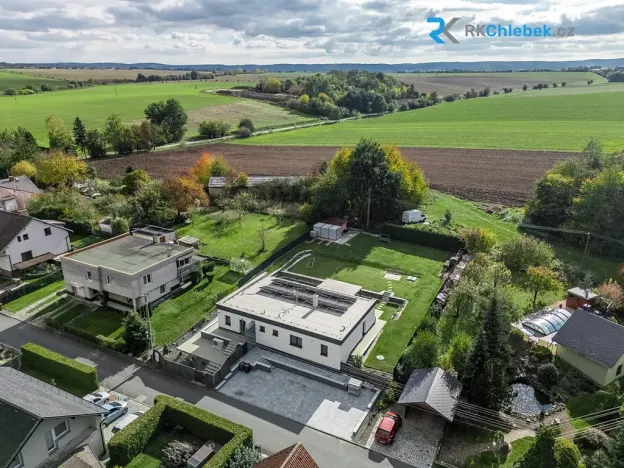 Prodej rodinného domu, Štěpánkovice, Vlčoch, 147 m2