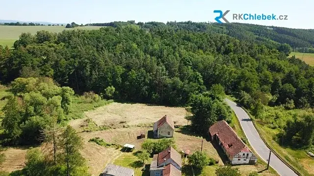 Prodej rodinného domu, Hostouň, 100 m2