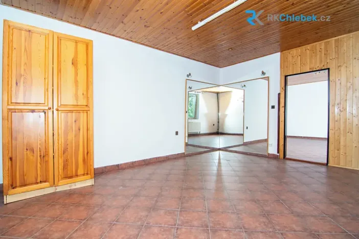 Prodej bytu 2+1, Frýdek-Místek, Panské Nové Dvory, 62 m2