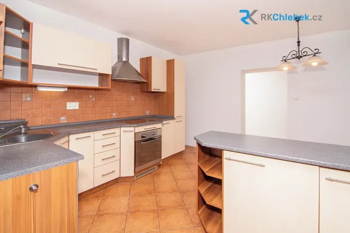 Prodej rodinného domu, Kozlovice, 113 m2