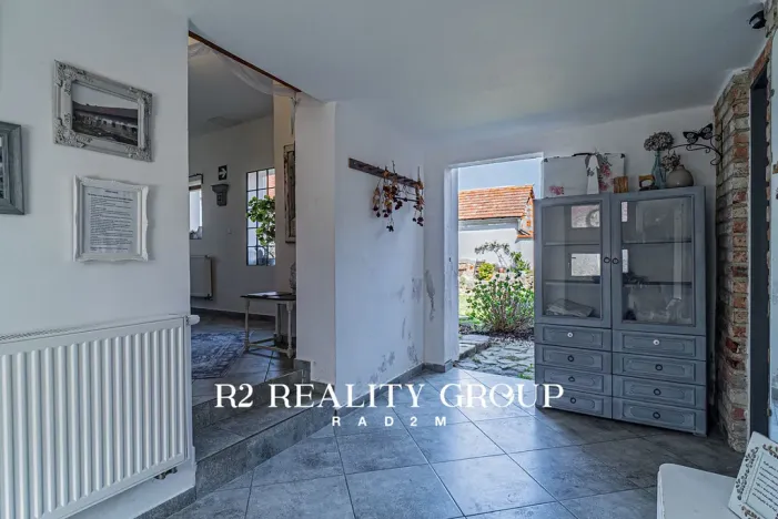 Pronájem rodinného domu, Skalka, 446 m2