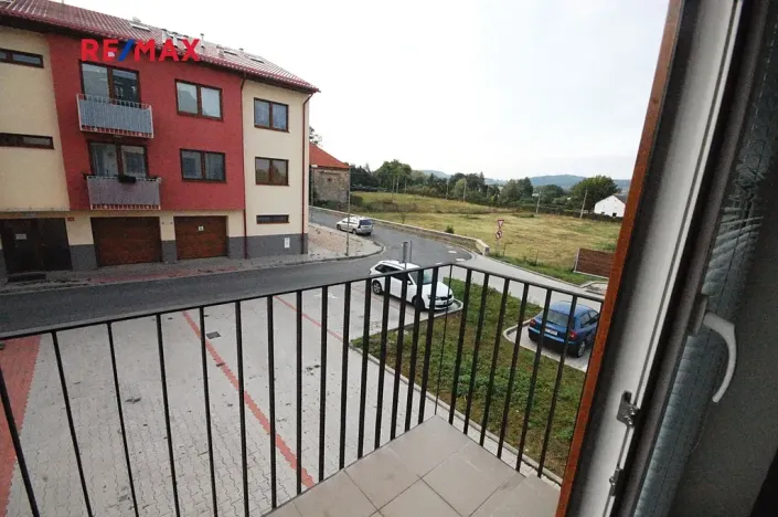 Pronájem bytu 1+kk, Kutná Hora, V Zákoutí, 36 m2