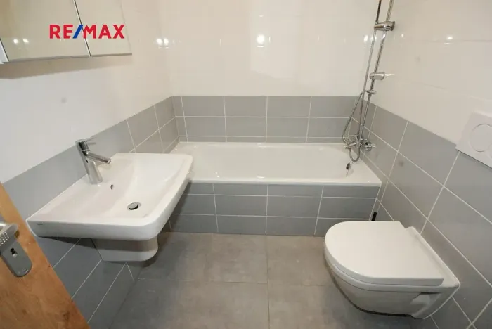 Pronájem bytu 1+kk, Kutná Hora, V Zákoutí, 36 m2