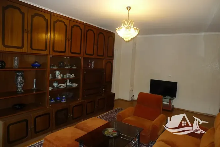 Prodej bytu 4+1, Sofie, Bulharsko, 95 m2