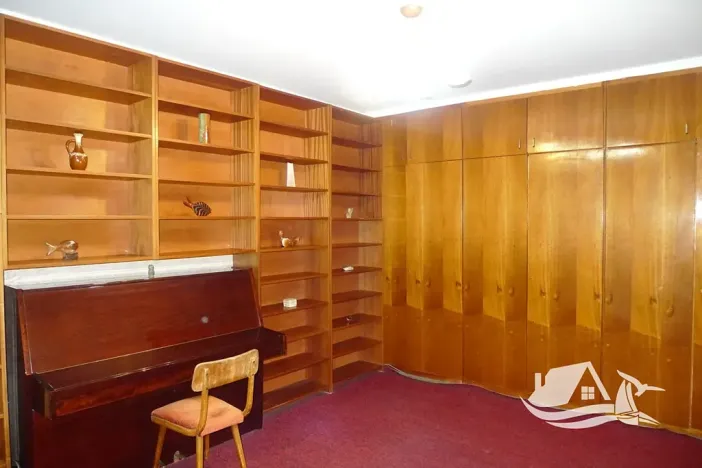 Prodej bytu 4+1, Sofie, Bulharsko, 95 m2