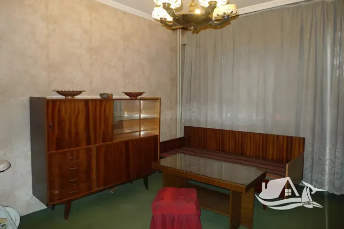 Prodej bytu 4+1, Sofie, Bulharsko, 95 m2