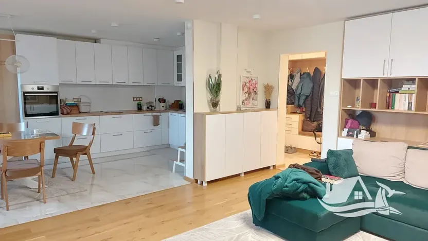 Prodej bytu 4+kk, Sofie, Bulharsko, 110 m2