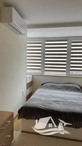 Prodej bytu 4+kk, Sofie, Bulharsko, 110 m2