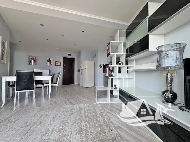 Prodej bytu 2+kk, Sveti Vlas, Bulharsko, 105 m2