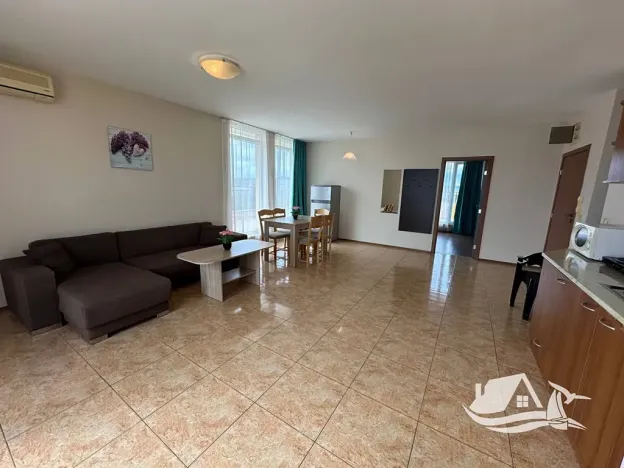 Prodej bytu 3+kk, Aheloy, Bulharsko, 197 m2