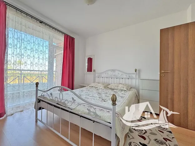 Prodej bytu 3+kk, Nesebar, Bulharsko, 59 m2