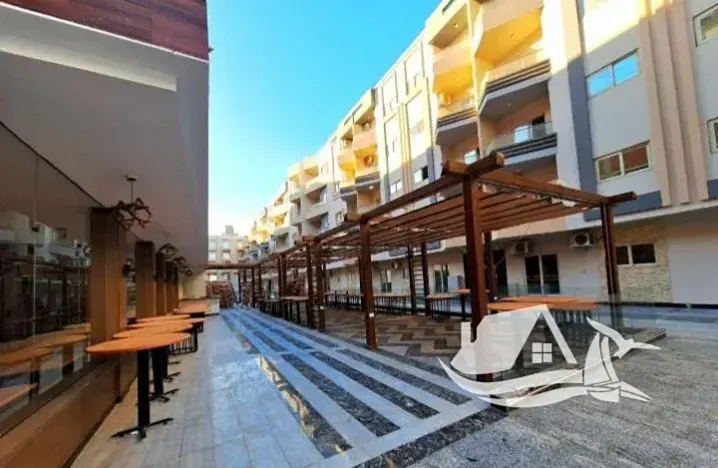 Prodej bytu 2+kk, Hurghada, Egypt, 38 m2