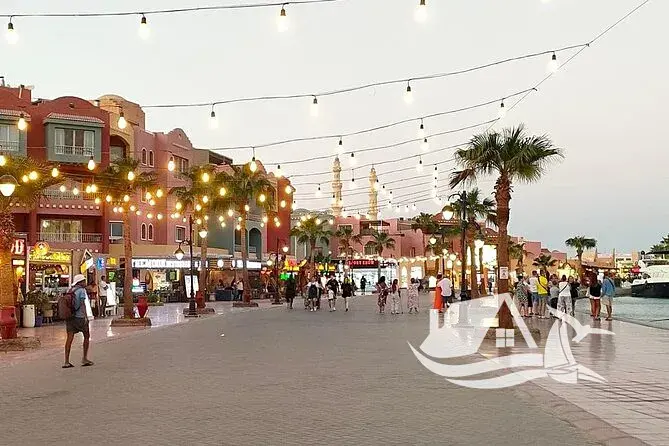 Prodej bytu 2+kk, Hurghada, Egypt, 48 m2