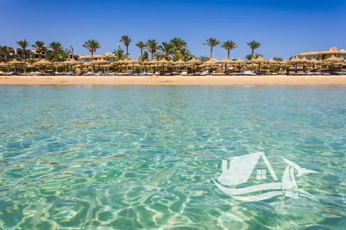 Prodej bytu 2+kk, Hurghada, Egypt, 48 m2