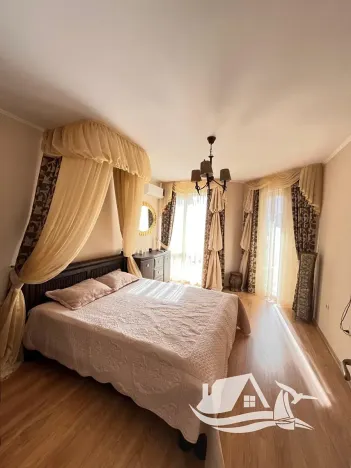 Prodej bytu 3+kk, Nesebar, Bulharsko, 77 m2