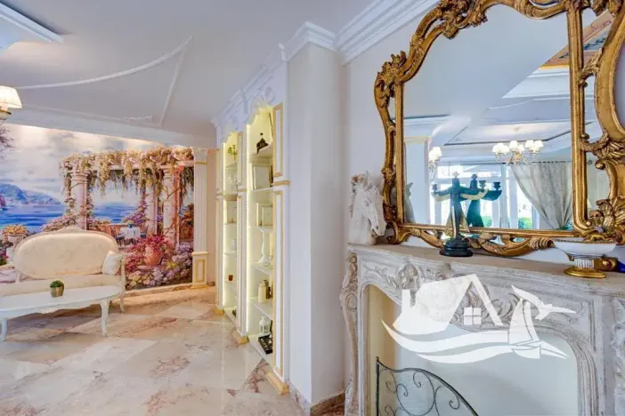 Prodej bytu 3+kk, Nesebar, Bulharsko, 77 m2