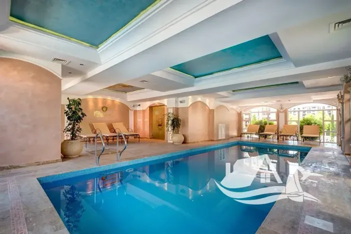 Prodej bytu 3+kk, Nesebar, Bulharsko, 77 m2