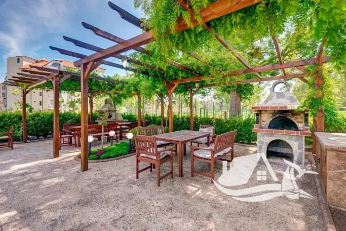 Prodej bytu 3+kk, Nesebar, Bulharsko, 77 m2